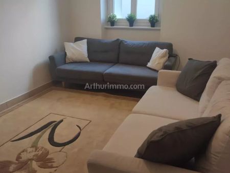 Location Appartement 3 pièces 43 m2 à Gagny - Photo 2