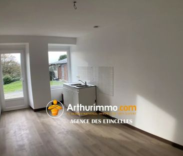 Location Maison 3 pièces 89 m2 à Martigné-Ferchaud - Photo 3