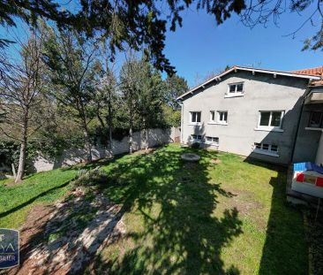 Maison à louer 5 pièces 119.71m² - Photo 3