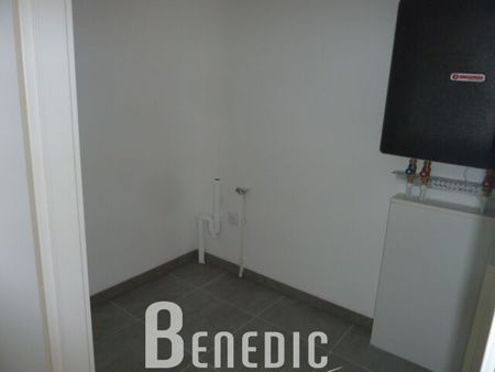 Appartement 3 pièces à Metz - Photo 2