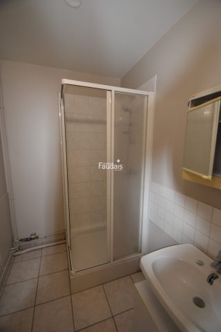 Location Appartement 1 pièce 26m² ST LO 50000 - Photo 5
