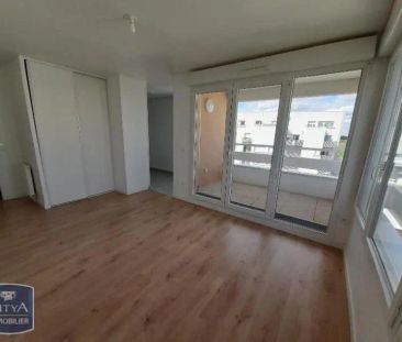 Appartement à louer 2 pièces 45.03m² - Photo 5