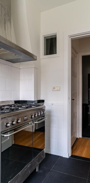 Mesdagstraat 92, 's-gravenhage - Photo 1