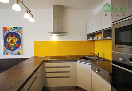 Pronájem bytu 3+kk 68 m² - Photo 2