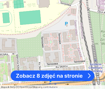 Mieszkanie 2-pokojowe z balkonem– blisko centrum - Zdjęcie 1