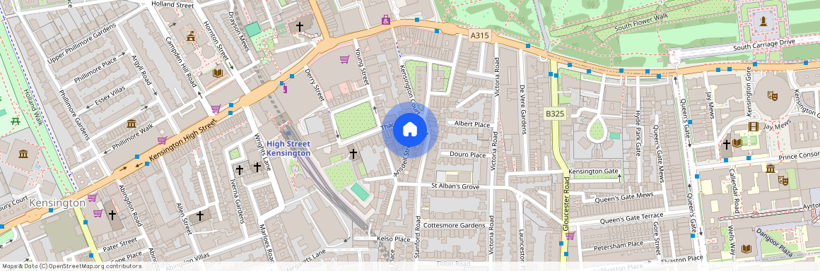 Crofton Park Road, SE4, London