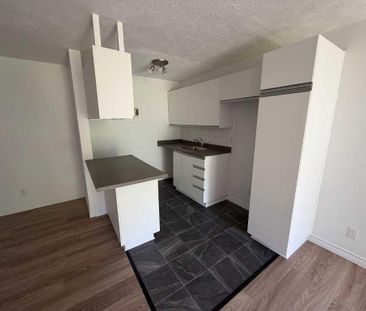 🏡 SUPERBE 4½ MODERNE À LOUER À BROMONT! 🏡 - Photo 3