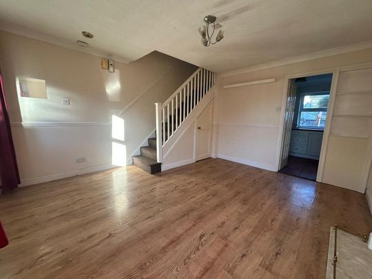 2 bedroom terraced house to rent - Photo 1