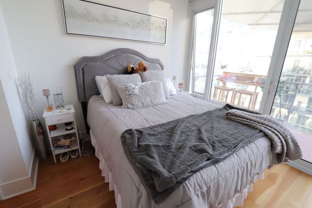 For Lease - 29 Queens Quay Unit# #1030, Toronto, Ontario - Photo 1