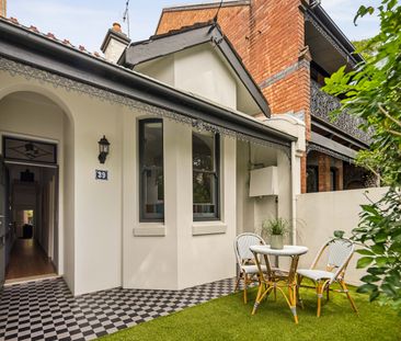 39 Maddison Street, Redfern NSW 2016 - House For Rent | Domain - Photo 1