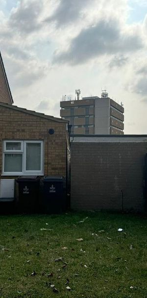 1 bedroom maisonette to rent - Photo 2
