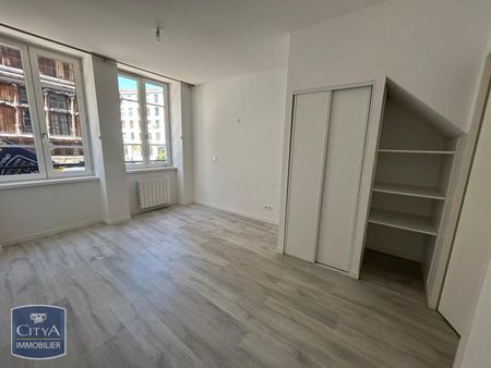 Location Appartement 2 pièces 50m² MACON 71000 - Photo 2