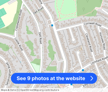 Woodmill Lane, Southampton, Hampshire, SO18 - Photo 1