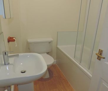 2 bedroom terraced house to rent - Photo 6