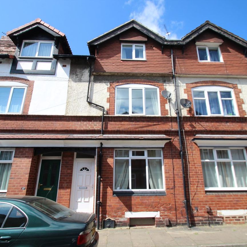 1 bedroom house share to rent - Photo 1