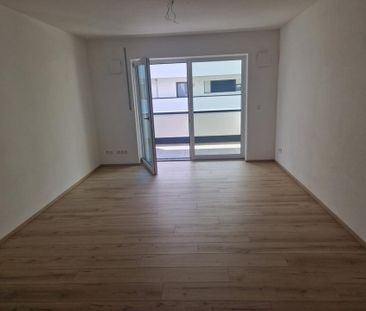 Ideal geschnittene 2-Zimmer-Wohnung inkl. Balkon zu vermieten! - Foto 1
