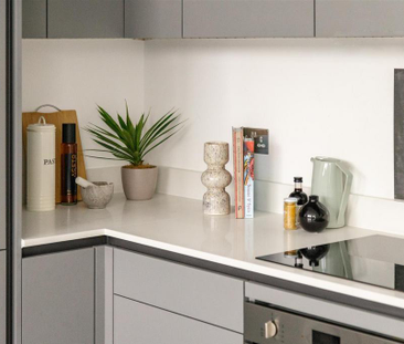 1 bedroom apartment to rent - Photo 6