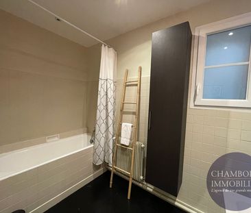 Appartement Blois 3 pièces 74 m2 - Parking - Photo 6