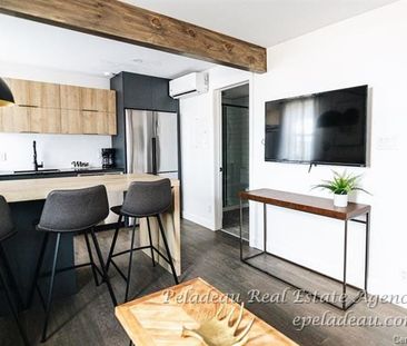 2 Rue Ste-Ursule #3 - Photo 3