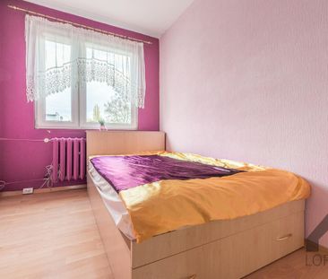 Wyposażone trzypokojowe mieszkanie w Centrum Jaworzna do wynajęcia - Фото 6