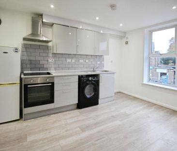 1 bedroom apartment to rent - Photo 3