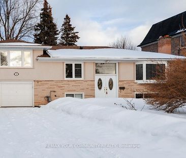 For Lease - 16 Orlon Crescent Unit# Lower, Richmond Hill, Ontario - Photo 2