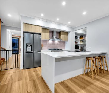 Modern 3 Bedroom Home in the Heart of Sunbury - Comfort, Style & Co... - Photo 6