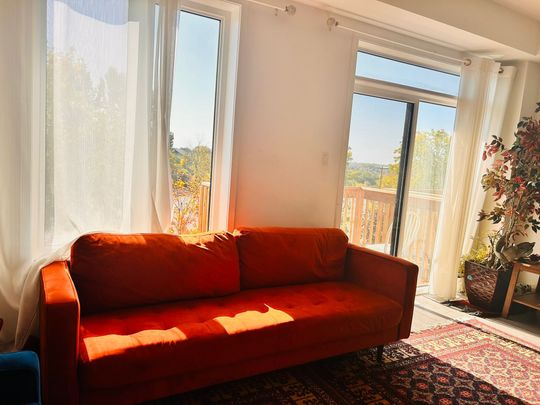 For Lease - 779 Heathrow Path, Oshawa, Ontario - Photo 1