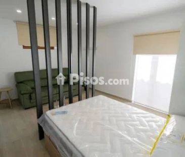 Piso en alquiler en Ibi - Photo 4