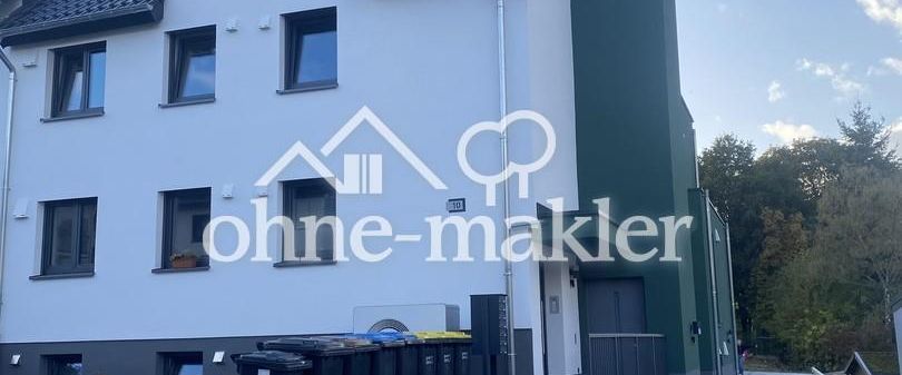 Etagenwohnung in Andernach - Photo 1
