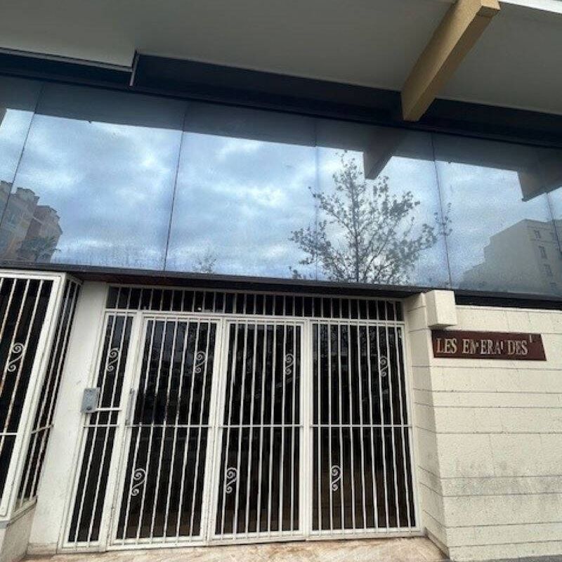 Location appartement 1 pièce 30 m² à Nice (06200) - Photo 1