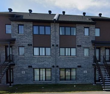 90 Rue Du Britannia (Aylmer) Super Appartement 4 1/2 Dans Quartier ... - Photo 2