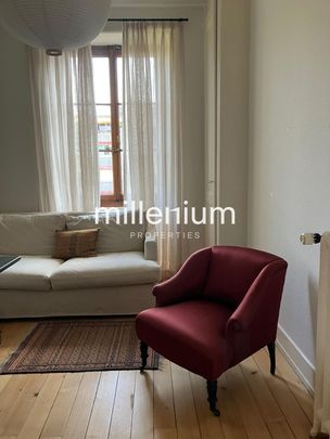 Superbe Appartement , Quartier Saint Jean - Photo 1