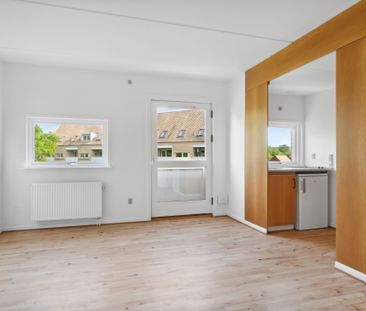 1-værelses Lejlighed på 39 m² i Viborg - Foto 3