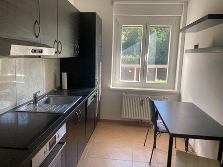 Mietwohnung in Geidorf - Ideal für 2er WG - Photo 4