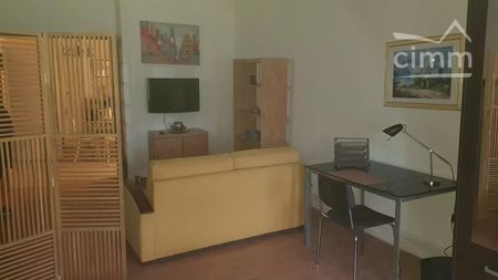 APPARTEMENT MEUBLE CENTRE VILLE SAINT-DIZIER | Cimm Immobilier - Photo 2