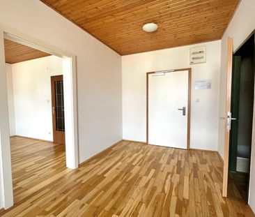 2 Zimmer- Wohnung in ruhiger Innenhoflage! Top 416 - Photo 2