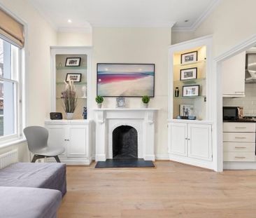 3 bedroom maisonette to rent - Photo 2