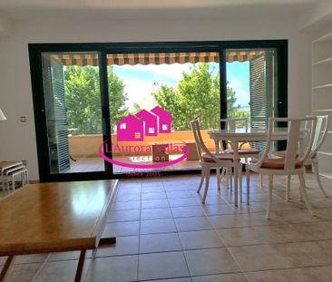 Apartamento en Jávea, AVENIDA AUGUSTA, alquiler - Photo 2