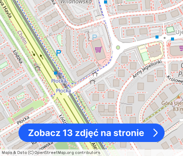 Mieszkanie - Gdańsk Chełm - Zdjęcie 1
