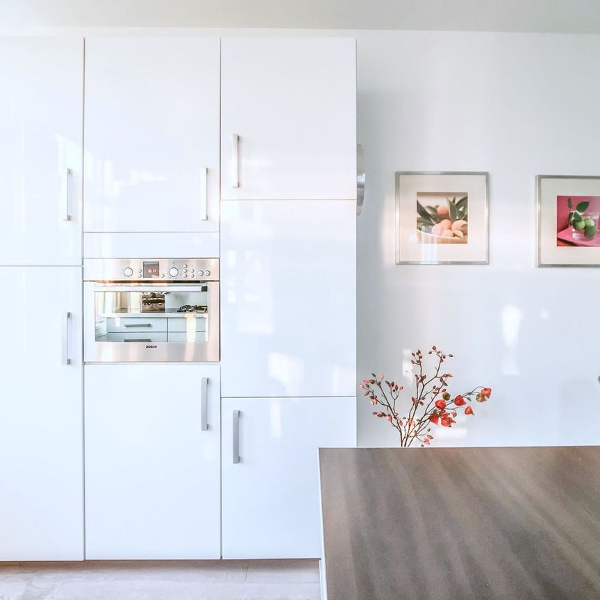 Appartement te huur: Veerstraat 9-3 1075 SL Amsterdam - Photo 1