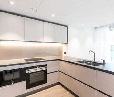 2 bedroom flat to rent - Photo 6