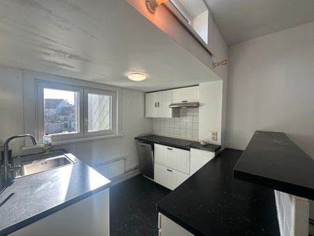 RESIDENTIE LEE - Foto 2