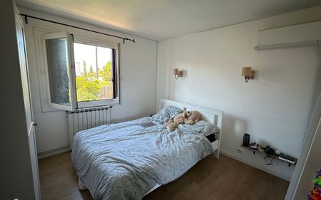 Appartement à louer 2 pièces • 47 m2 Montpellier - Photo 5