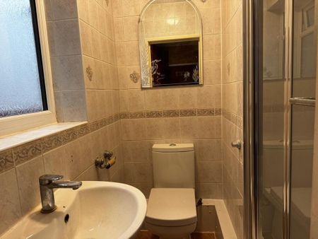 House share to rent - Photo 5