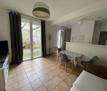 Appartement 2 pièces à louer - Photo 4