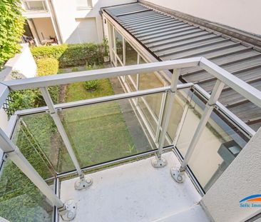 Appartement T1 Reims - Photo 1