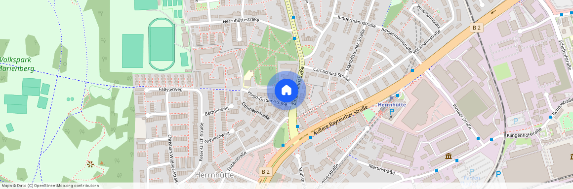 Ziegelsteinstr. 37, 90411, Nürnberg