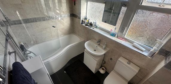 1 bedroom house to rent - Photo 2