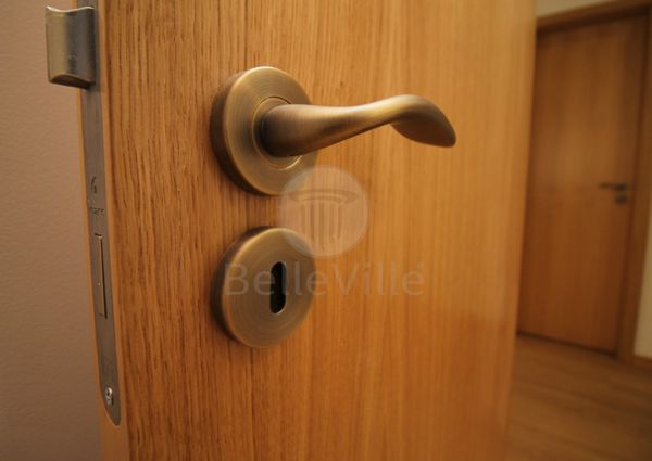 Apartamento T2+1 em Braga
